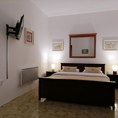 Apartment Casa Sul Mare 蒂瓦特 外观 照片